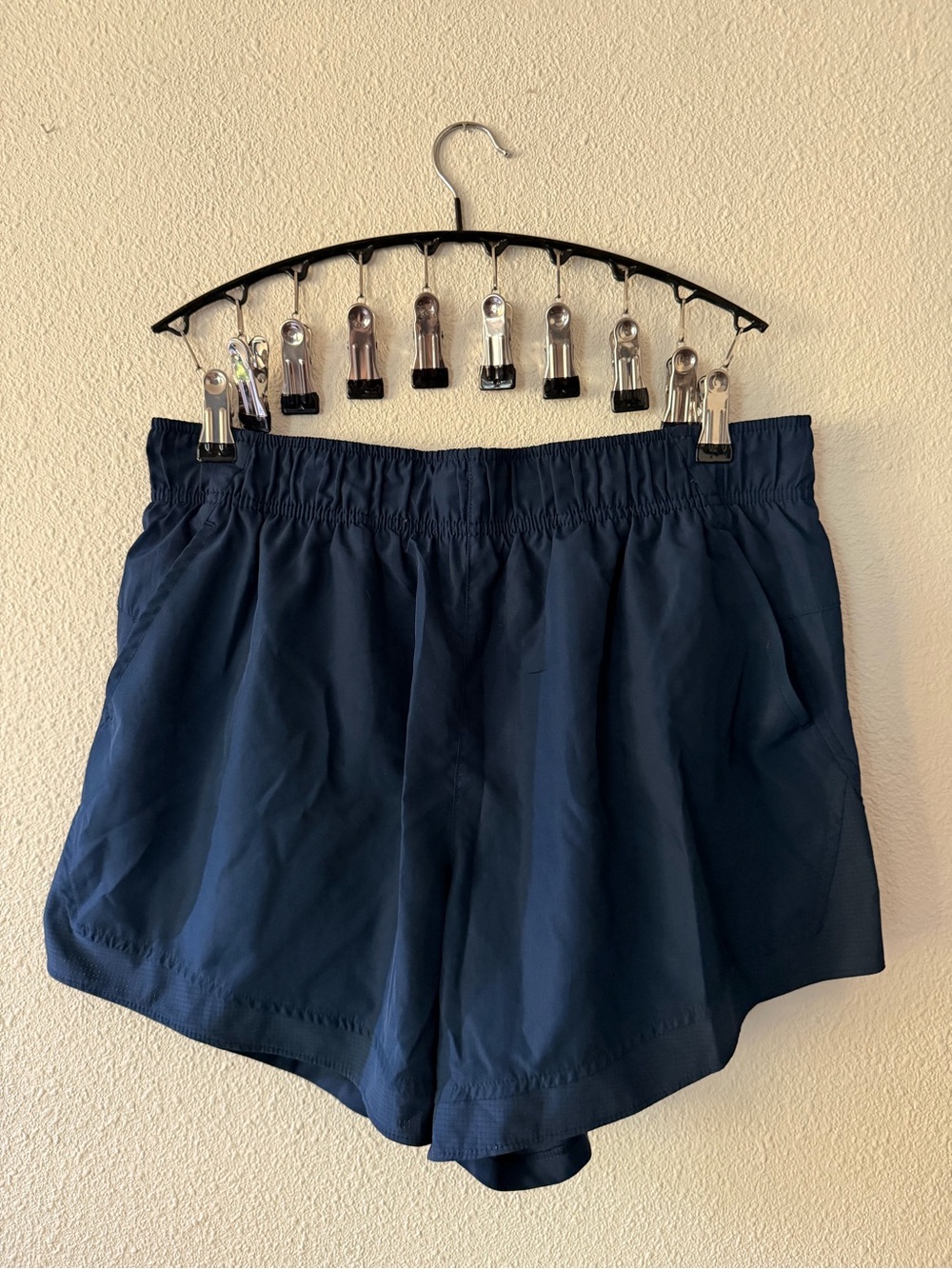 Running Shorts